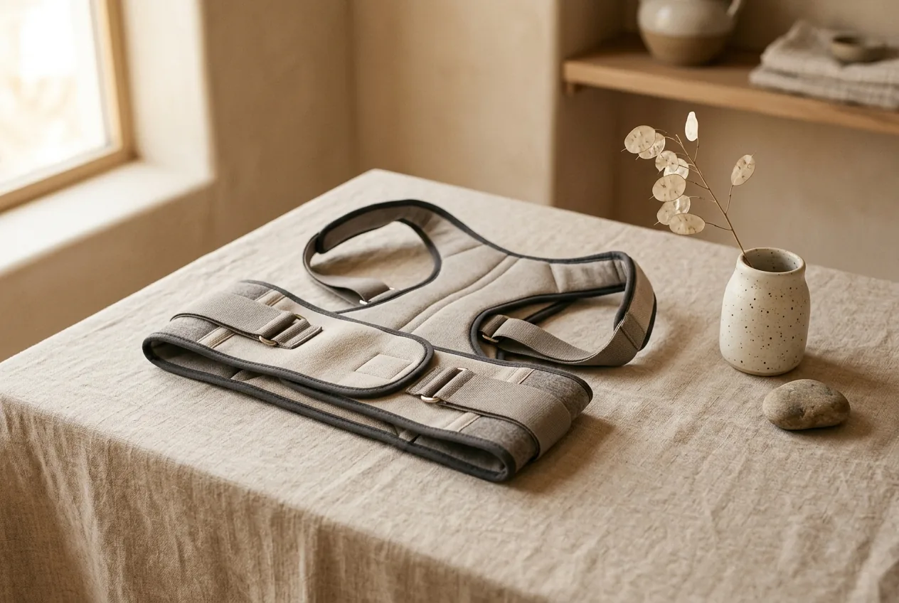 Do posture correctors actually work? An honest look