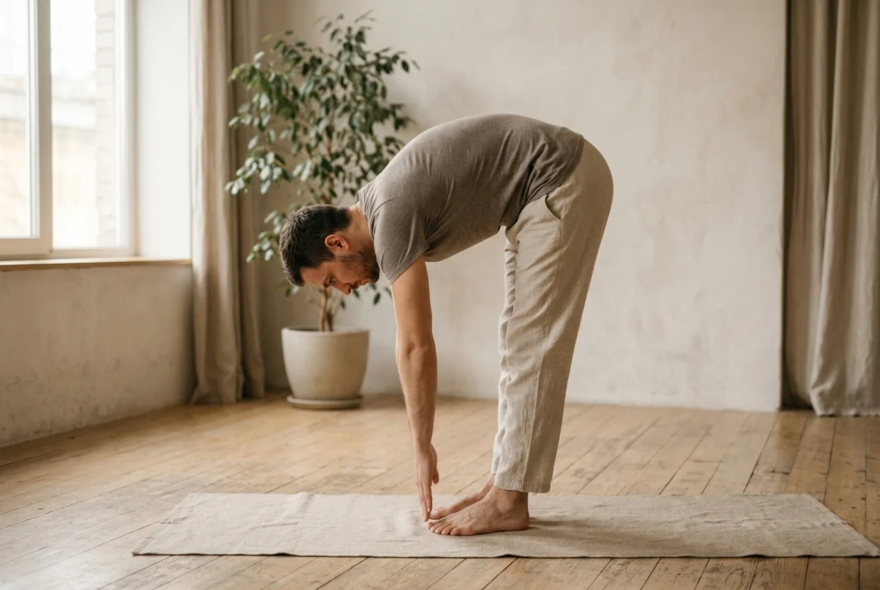 Exercises to avoid with lower back pain