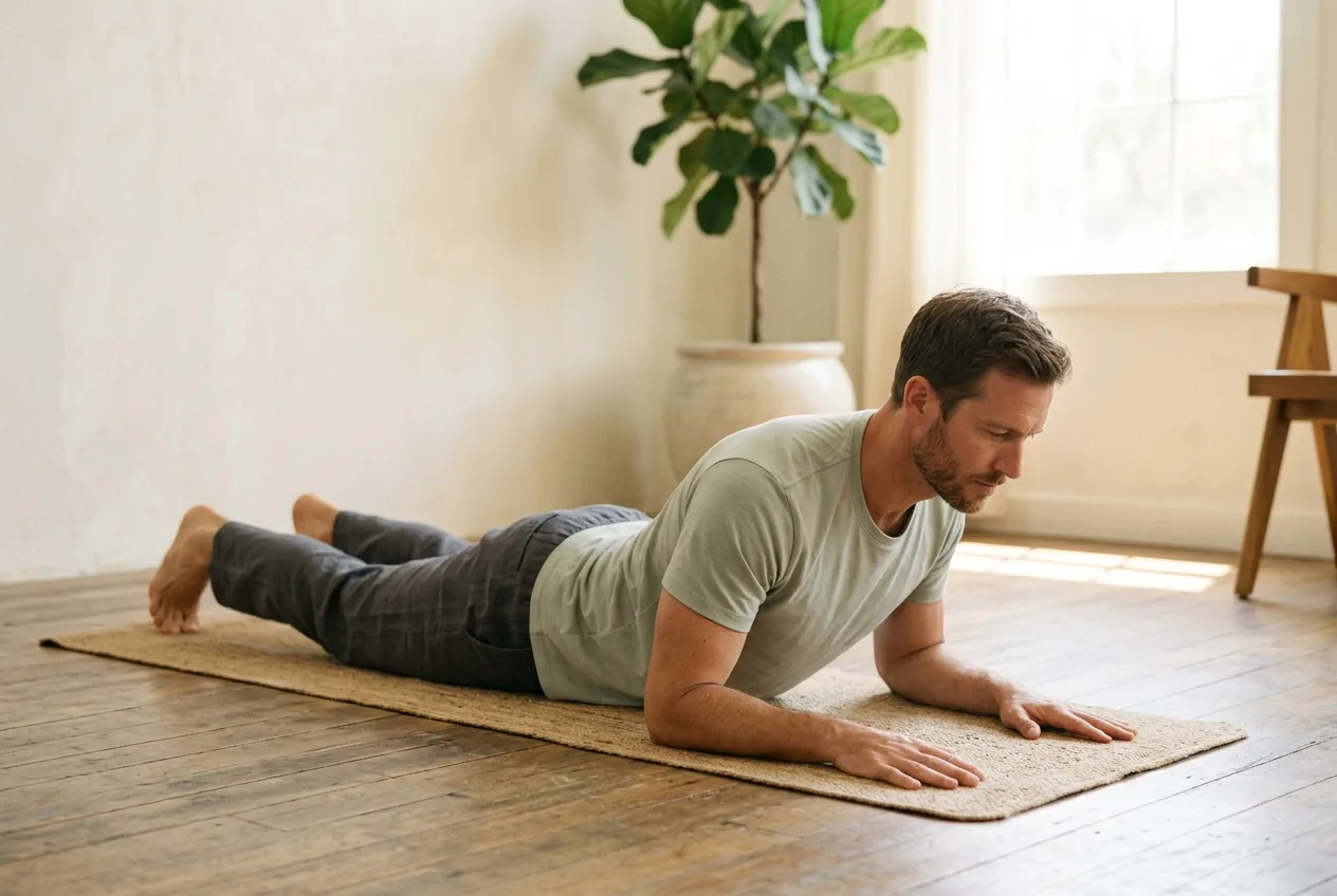 How long does a herniated disc take to heal?