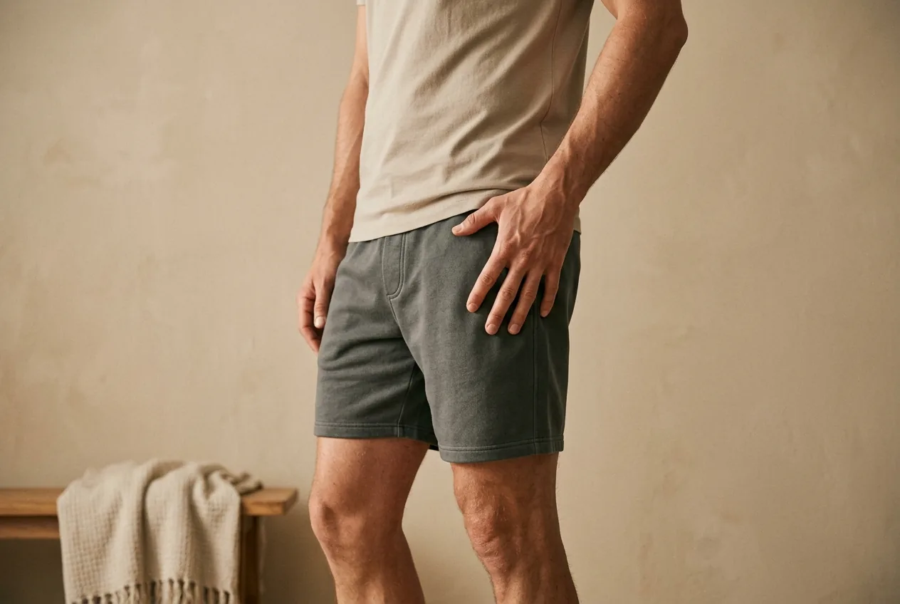 Your hip muscles: the movers behind hip and back pain