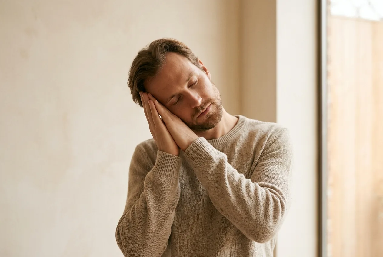 Is it bad to crack your neck? What the habit means