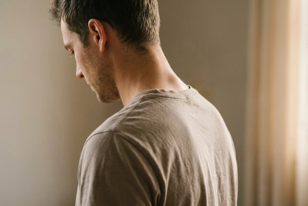 How to get rid of a neck hump (dowager's hump)