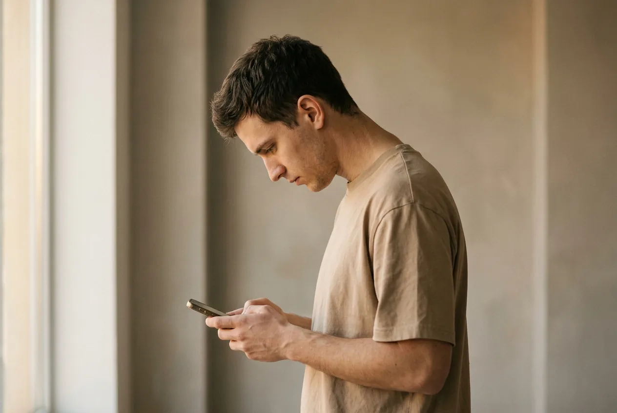 Nerd neck and tech neck: how to fix nerd neck without a brace