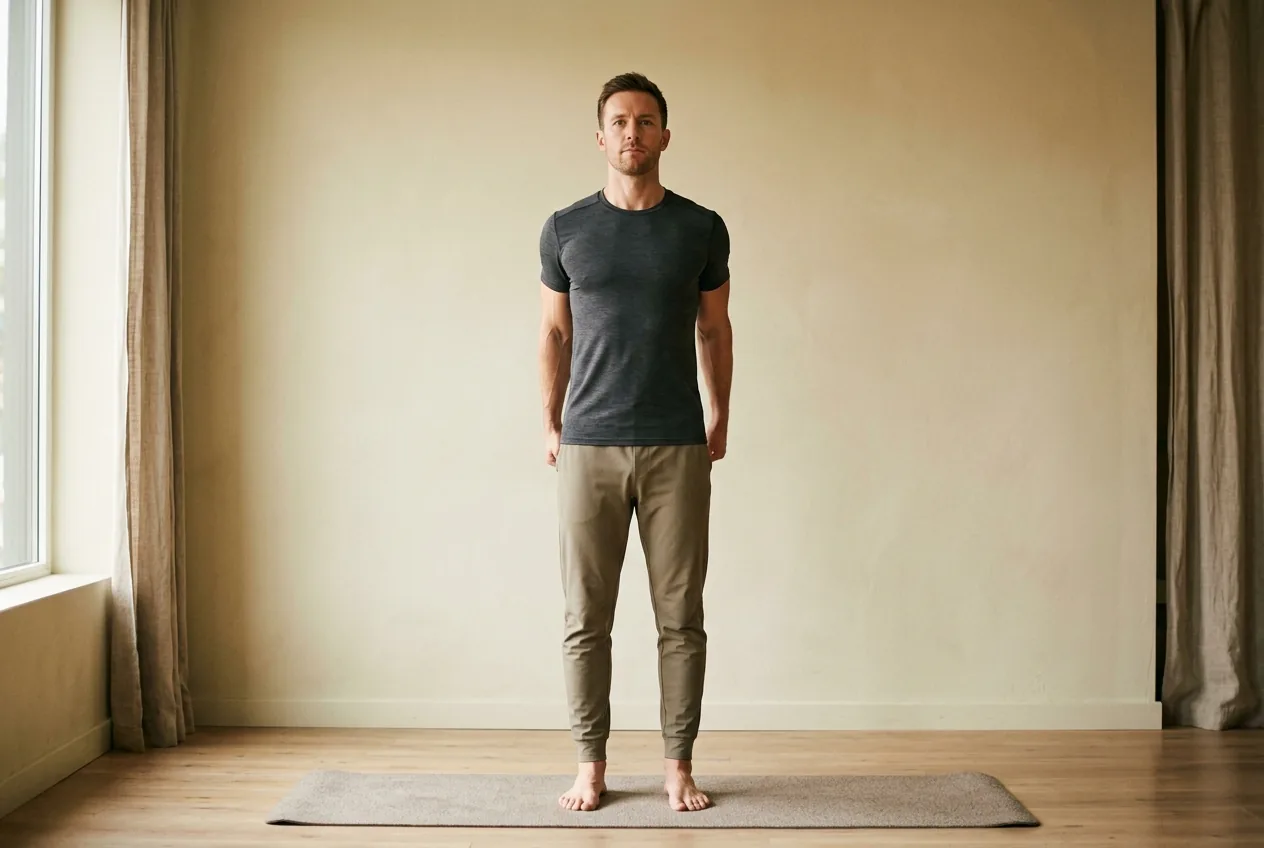 Posture corrector vs exercises: which actually fixes your posture?
