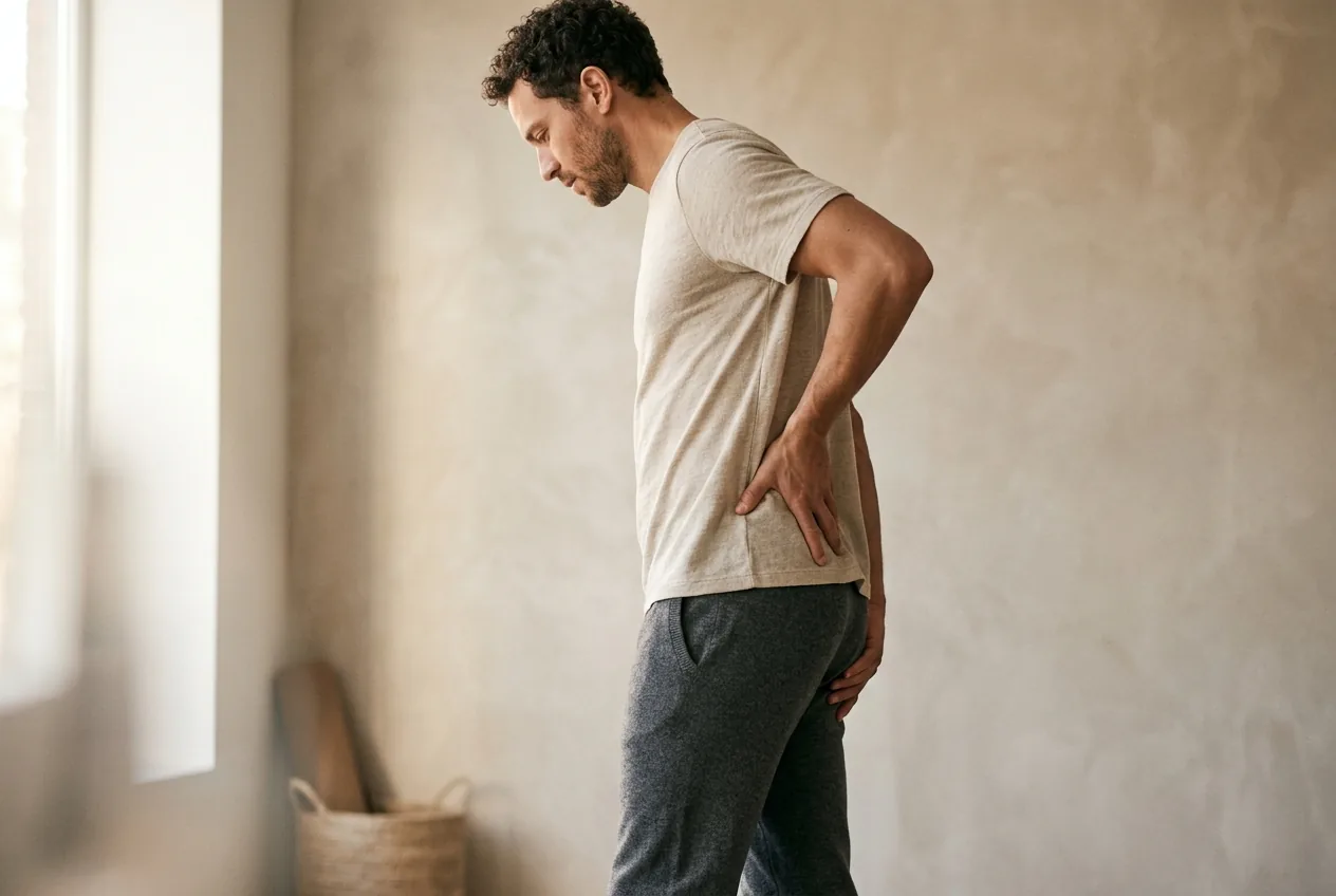 Sciatic nerve pain: the complete guide