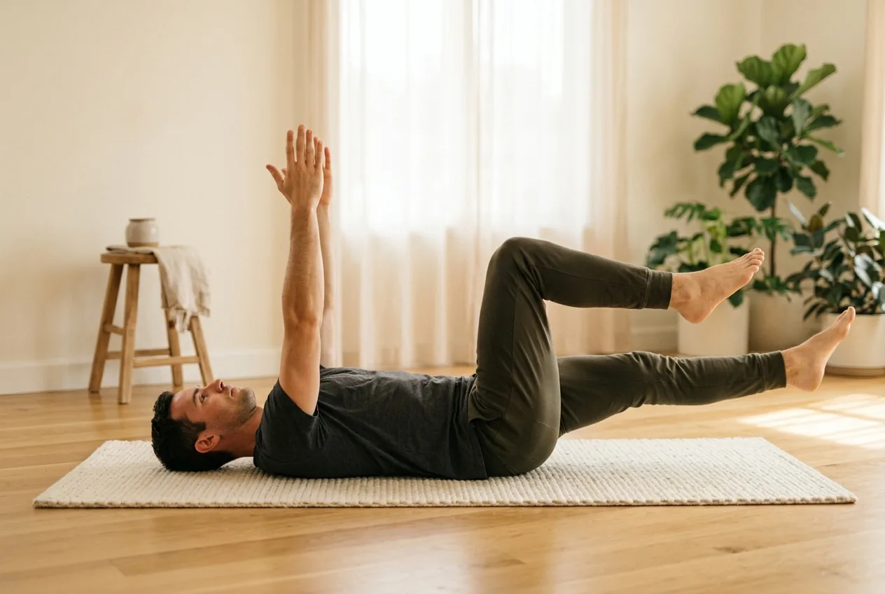 Spondylolisthesis exercises: what to do and avoid