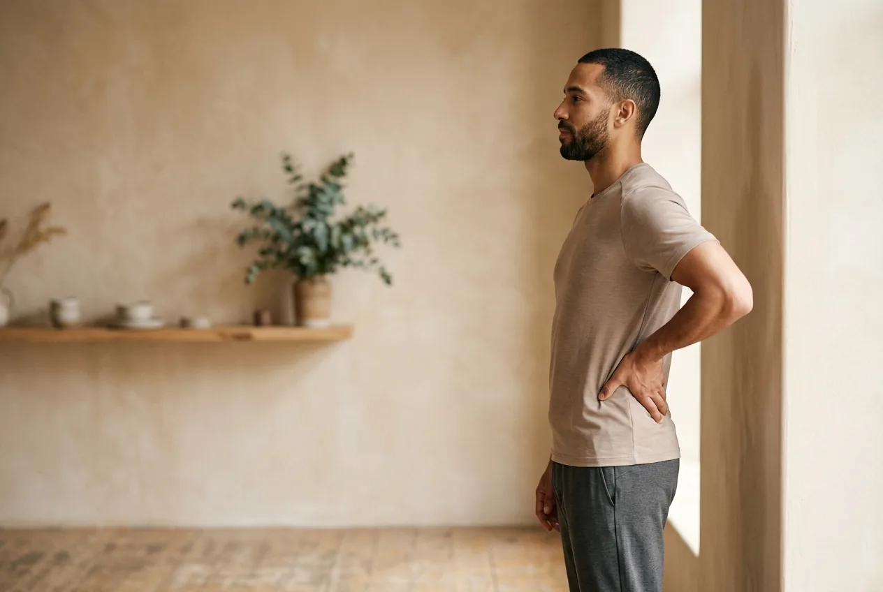 The common types of back injury, explained