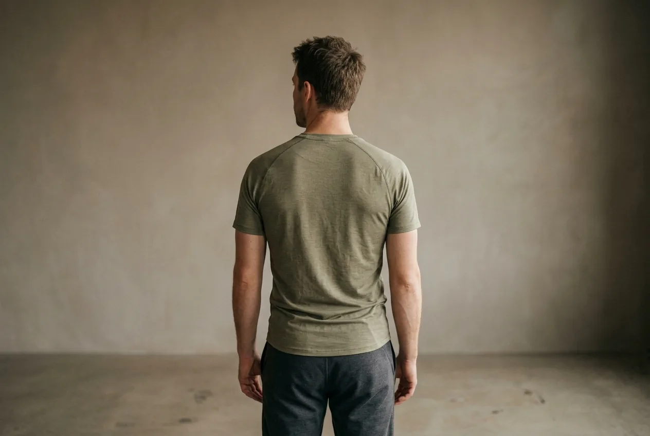 Uneven shoulders: why one sits higher and how to fix it