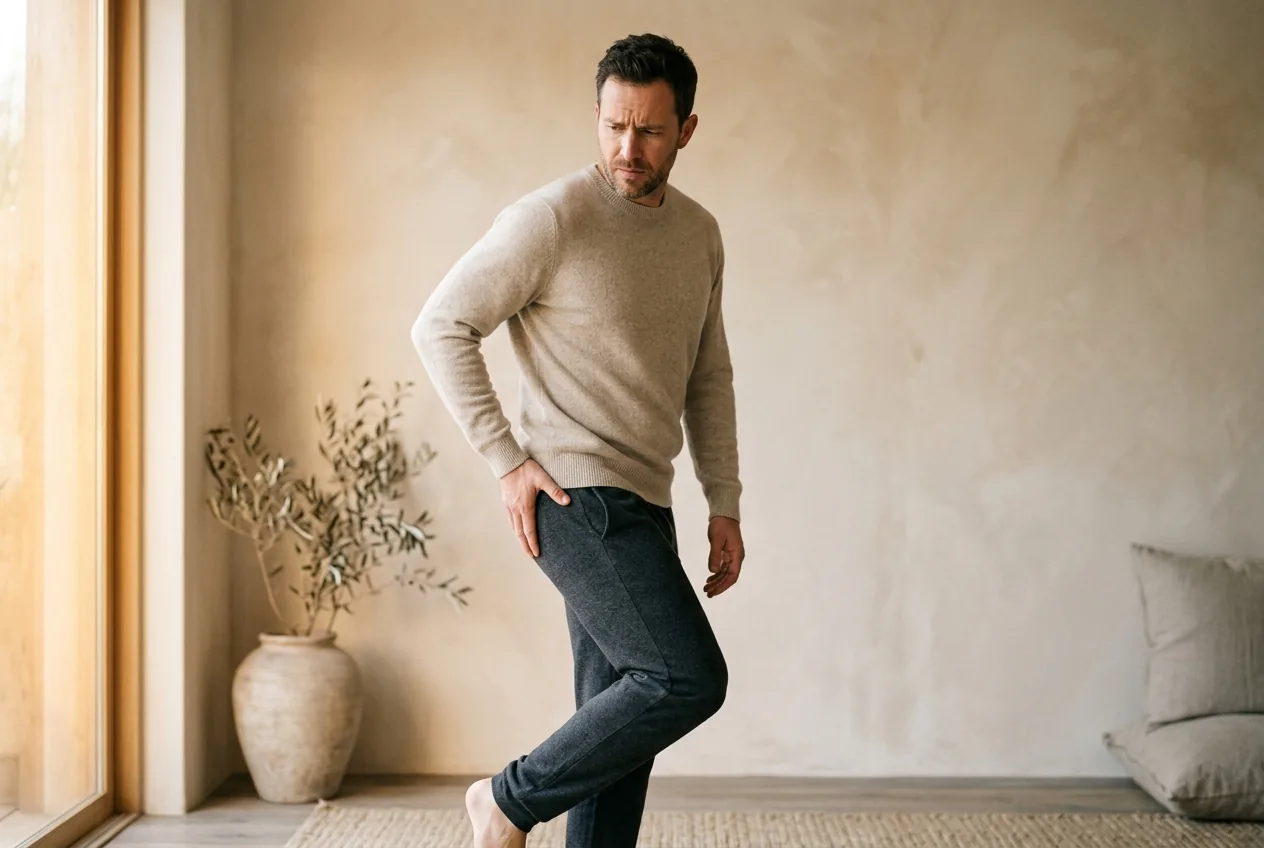 What aggravates hip bursitis (and what to avoid)