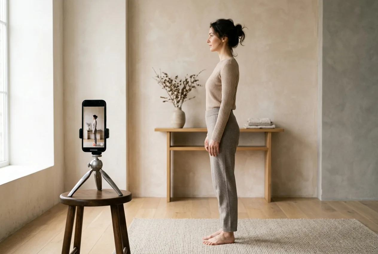 What is Postureletics? How the posture-therapy app works