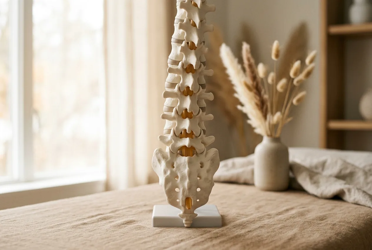 Spinal stenosis, explained (and what helps)